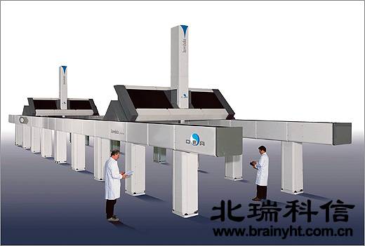 ?？怂箍谍堥T(mén)式測(cè)量機(jī)