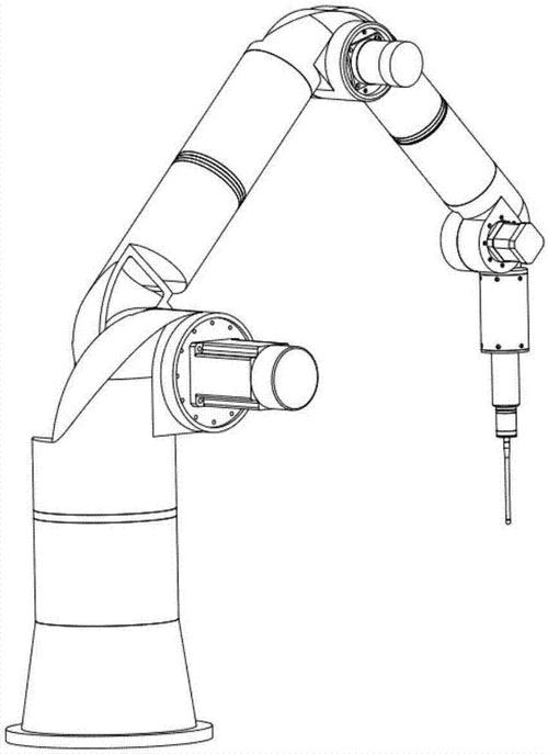 關節(jié)臂測量機